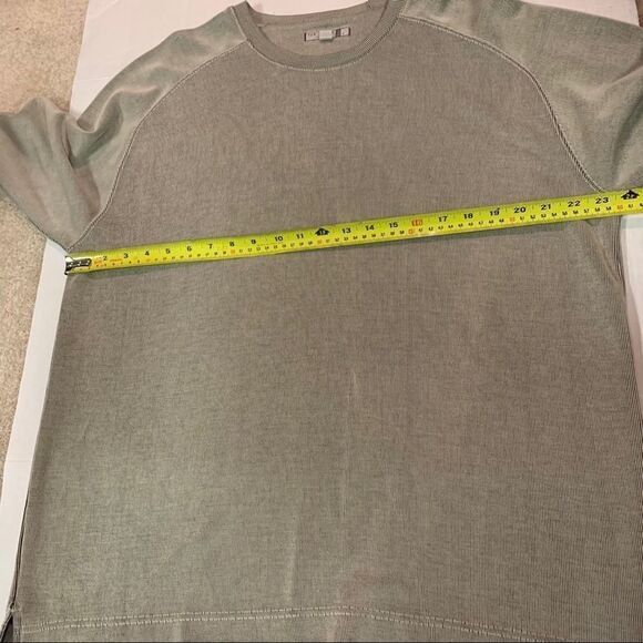 TED Baker beige sweater size 6/USXXL - Picture 6 of 13